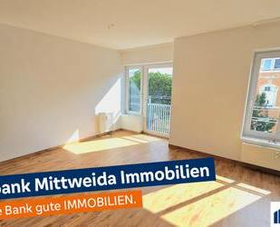 1-Zimmer-Appartment in Seniorenresidenz - Chemnitz
