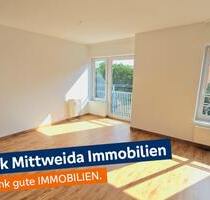 1-Zimmer-Appartment in Seniorenresidenz - Chemnitz
