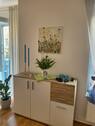 Wohnbereich - 1 Zimmer Etagenwohnung zur Miete in Chemnitz