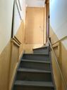 Treppe zum OG - 