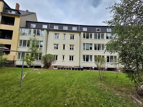 Rückansicht - 