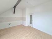 Küche - Dachgeschoßwohnung mit 81,89 m² in Stollberg zur Miete
