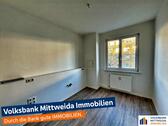 Küche - 2-Zimmer-Wohnung mit Loggia in Chemnitz-Hilbersdorf!