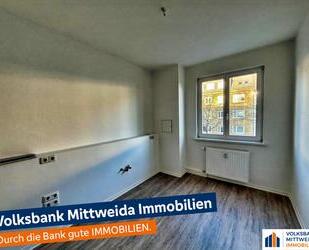 2-Zimmer-Wohnung mit Loggia in Chemnitz-Hilbersdorf!