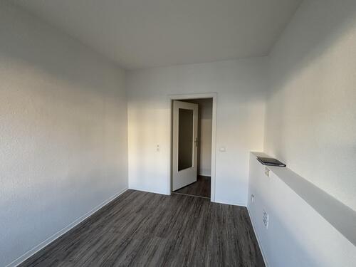 Küche - 2 Zimmer Etagenwohnung zur Miete in Chemnitz