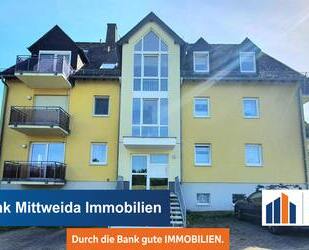 32 m²-Appartment mit Balkon und PKW-Stellplatz 