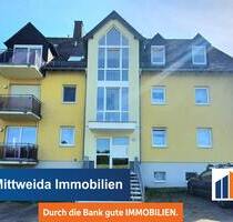 32 m²-Appartment mit Balkon und PKW-Stellplatz 