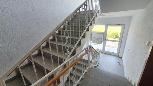 Treppenhaus - 