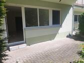 Terrasse - 