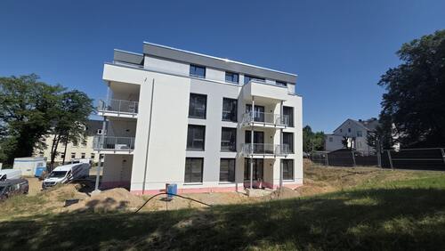 Hausansicht - 