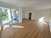 Beispielfoto Wohnzimmer - 3 Zimmer Etagenwohnung zur Miete in Hartmannsdorf