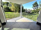 Beispielfoto Balkon - 