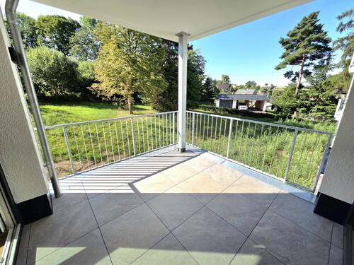Beispielfoto Balkon - 
