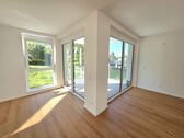 Beispielfoto Wohnzimmer - Etagenwohnung mit 89,57 m&sup2; in Hartmannsdorf zur Miete