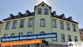 Hausansicht - Voll vermietetes Mehrfamilienhaus in guter Lage!