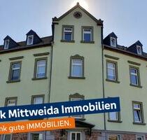 Voll vermietetes Mehrfamilienhaus in guter Lage! - Mittweida