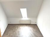 Beispielwohnung DG mitte Schlafzimmer - 