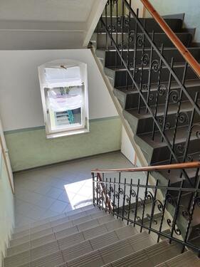 Treppenhaus - 