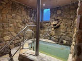 Sauna im KG - 