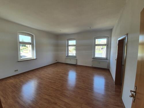 Beispielwohnung 1.OG - 