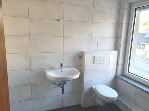 Beispielwohnung EG mitte - 