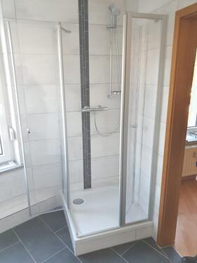 Beispielwohnung EG mitte - 
