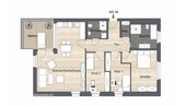 Grundriss - 
