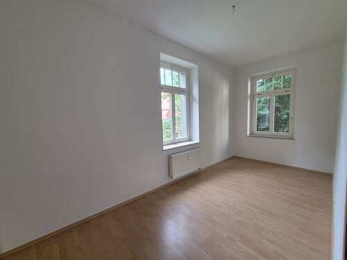 Kinderzimmer / Arbeitszimmer - Erdgeschoßwohnung mit 71,90 m&sup2; in Chemnitz zur Miete