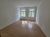 Schlafzimmer - 3 Zimmer Erdgeschoßwohnung in Chemnitz