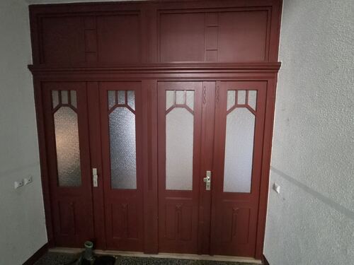 Wohnungstür rechts - 