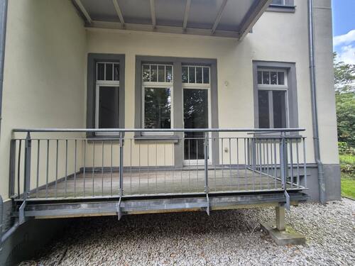 Balkon - 