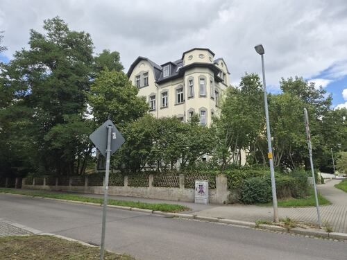 Objektansicht 2 - 