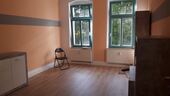 Schlafzimmer 1 - beim Einzug - 