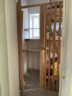 Abstellkammer - 