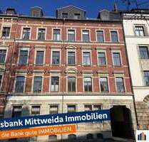 Für Kapitalanleger - attraktive Eigentumswohnung mit Balkon und Stellplatz in Zentrumsnähe! - Chemnitz