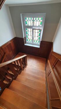 Treppenhaus - 