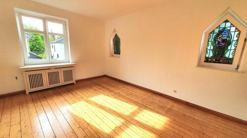 Schlafzimmer mit... - 