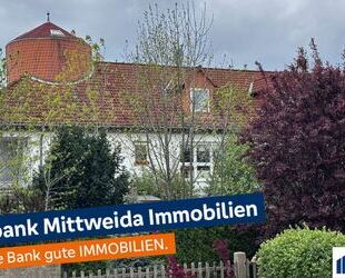 Vermietete 2-Zimmer-Maisonette-Wohnung in Großenhain bei Meißen! Für Kapitalanleger!