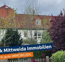 Vermietete 2-Zimmer-Maisonette-Wohnung in Großenhain bei Meißen! Für Kapitalanleger!
