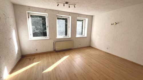 Schlafzimmer im 1.OG - 