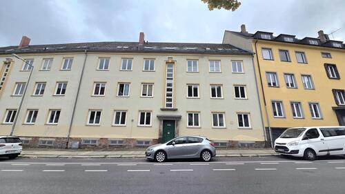 Hausansicht - 