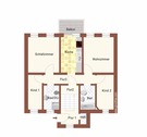 Grundriss 1.OG - 