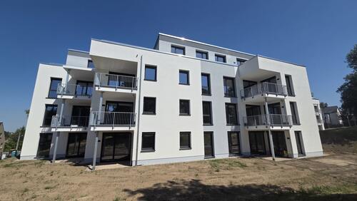 Rückansicht - 