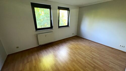 Schlafzimmer - Etagenwohnung mit 65,00 m² in Mittweida zum Kaufen
