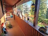 Veranda - 5 Zimmer Einfamilienhaus zum Kaufen in Penig
