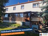 Hausansicht - +++Preisreduzierung+++Wohnhaus mit schönem Grundstück in ruhiger Lage!