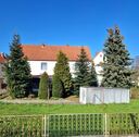 Straßenansicht - Einfamilienhaus mit 122,00 m&sup2; in Penig zum Kaufen