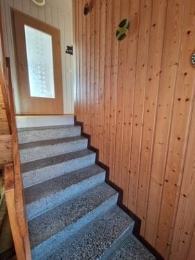 Treppenhaus - 
