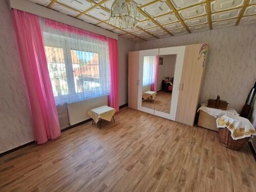2. Schlafzimmer im OG - 