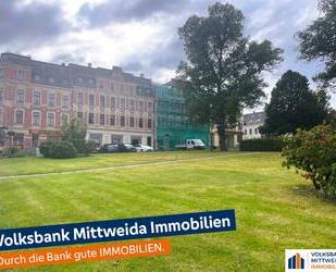 Großzügig Wohnen in hochwertig sanierter Etage im Zentrum von FalkensteinV.